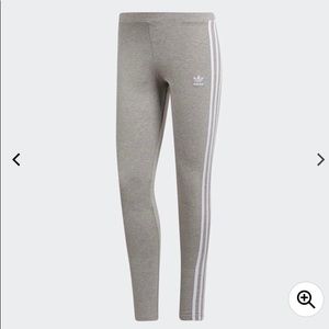 Brand New Adidas Tights